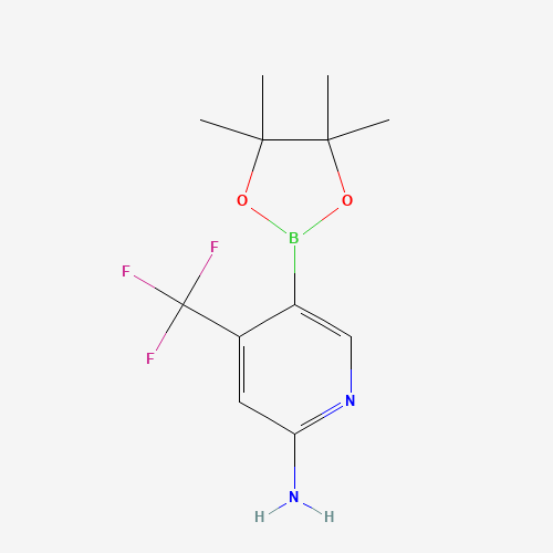 FT-0686181 CAS:944401-57-4 chemical structure