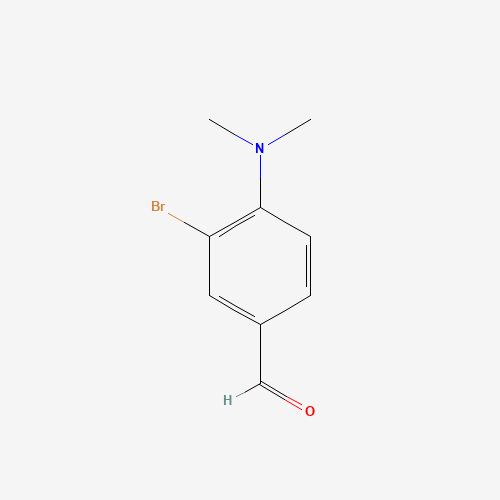 FT-0686200 CAS:56479-63-1 chemical structure