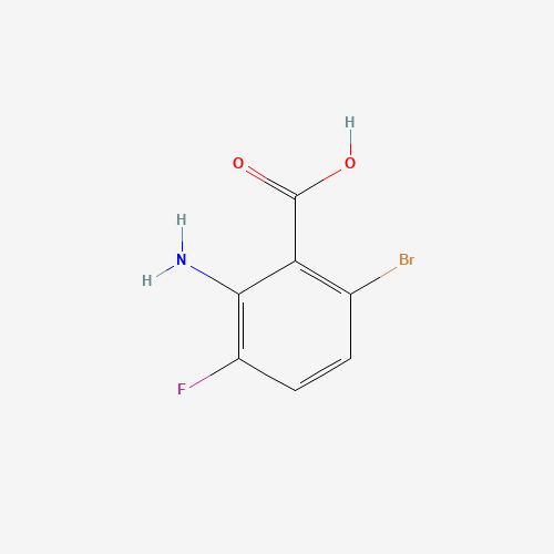 FT-0686205 CAS:1153974-98-1 chemical structure