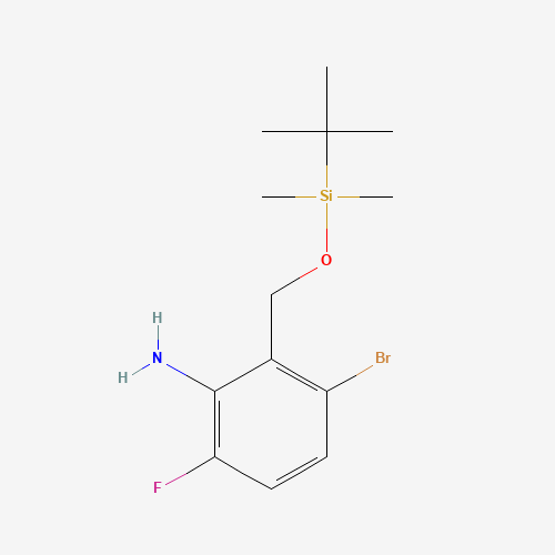 FT-0686206 CAS:1227958-00-0 chemical structure