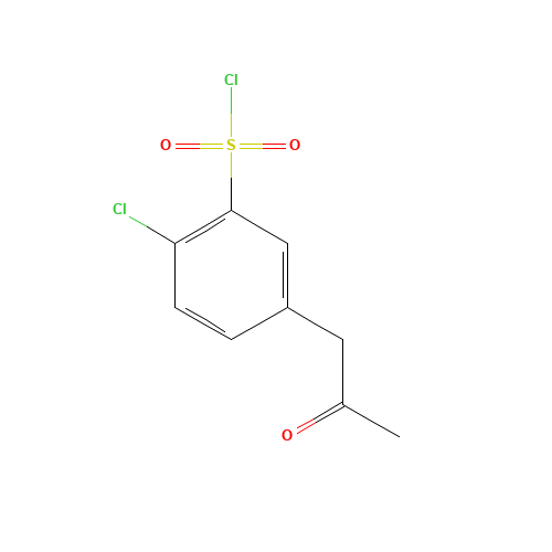 FT-0686210 CAS:593960-71-5 chemical structure