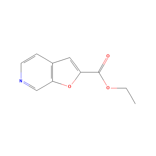 Ethyl furo[2,3-c]pyridine-2-carboxylate (CAS: 138173-83-8) - Related Chemical Product