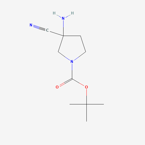FT-0686232 CAS:871115-54-7 chemical structure