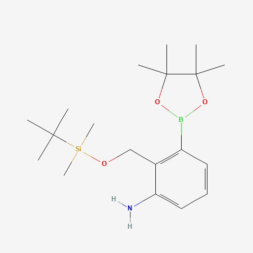 FT-0686236 CAS:1147531-06-3 chemical structure