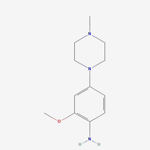 FT-0686238 CAS:122833-04-9 chemical structure
