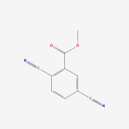 Methyl 2,5-dicyanobenzoate (CAS: 714237-94-2) - Related Chemical Product