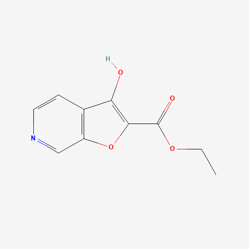 FT-0686248 CAS:106531-50-4 chemical structure
