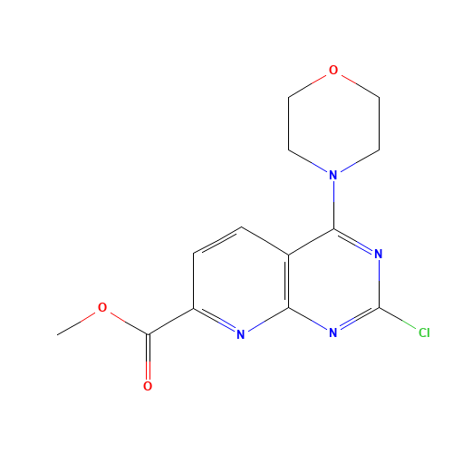 FT-0686253 CAS:1227958-54-4 chemical structure