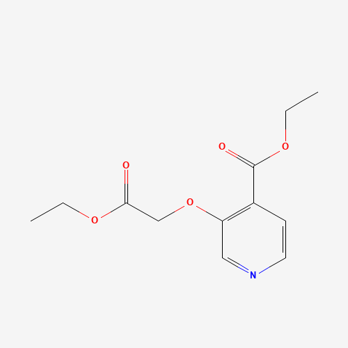 FT-0686273 CAS:18343-02-7 chemical structure