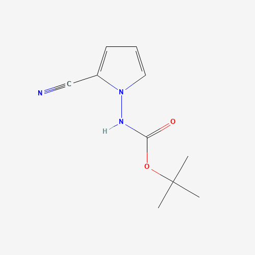 FT-0686275 CAS:937046-96-3 chemical structure