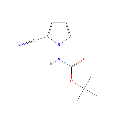 FT-0686275 CAS:937046-96-3 chemical structure