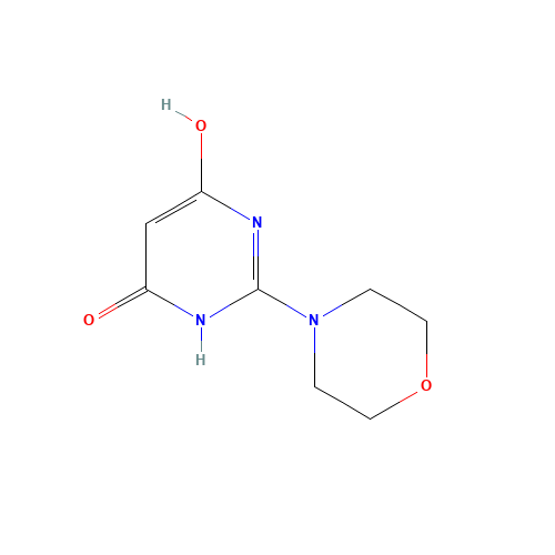 FT-0686278 CAS:24193-00-8 chemical structure