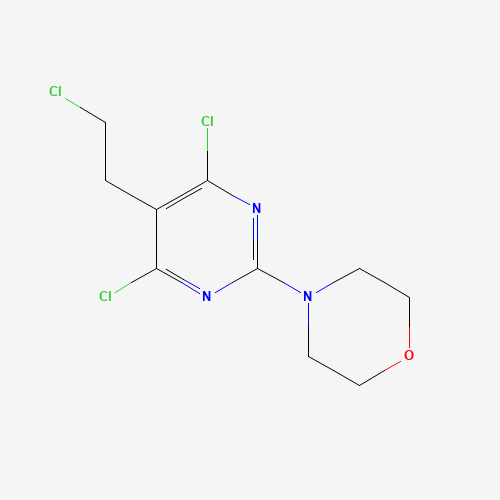 FT-0686280 CAS:1007206-27-0 chemical structure