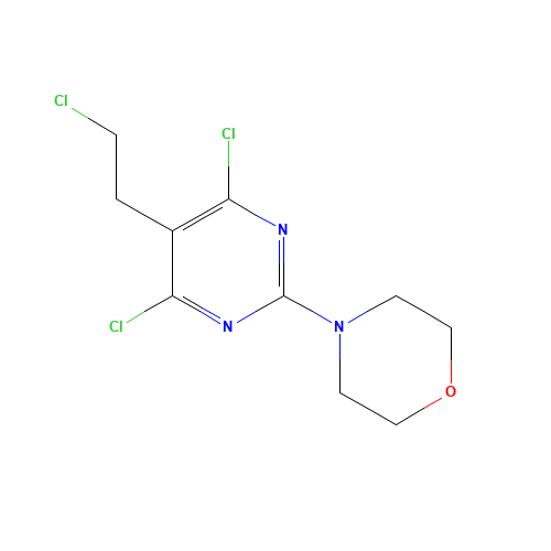 FT-0686280 CAS:1007206-27-0 chemical structure