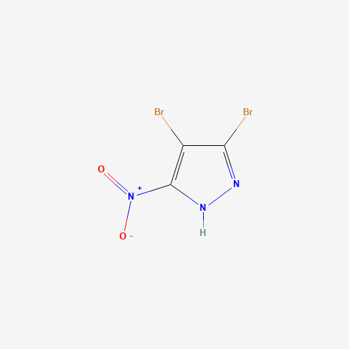 FT-0686287 CAS:104599-37-3 chemical structure