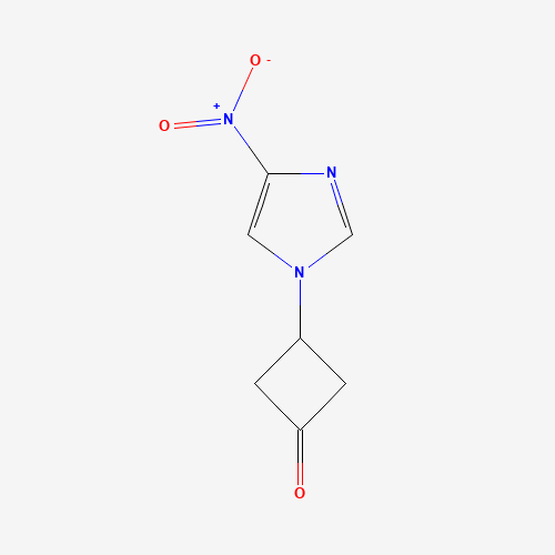 FT-0686291 CAS:716316-22-2 chemical structure