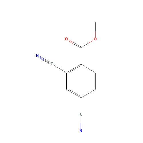 FT-0686306 CAS:58331-99-0 chemical structure