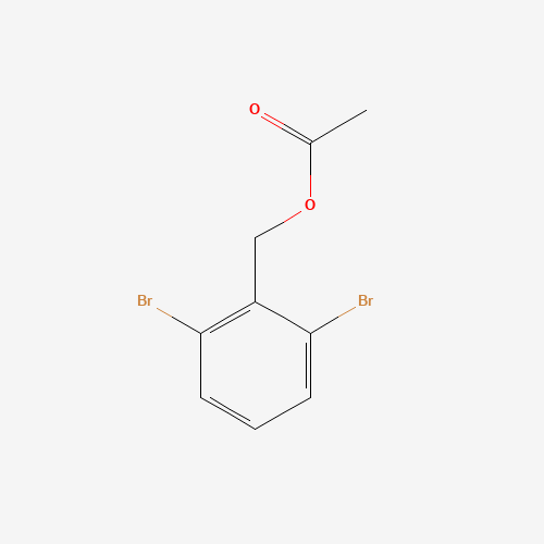 FT-0686308 CAS:1147858-83-0 chemical structure