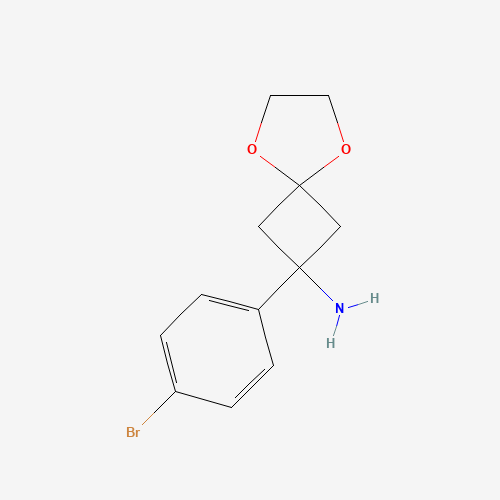 FT-0686311 CAS:1199556-85-8 chemical structure