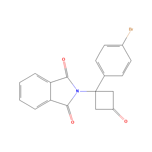 FT-0686312 CAS:1199556-87-0 chemical structure