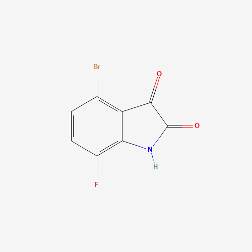 FT-0686316 CAS:1153535-26-2 chemical structure