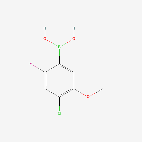 FT-0686327 CAS:153122-60-2 chemical structure