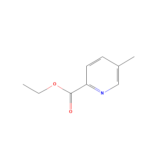 Ethyl 5-methylpyridine-2-carboxylate (CAS: 55876-82-9) - Related Chemical Product