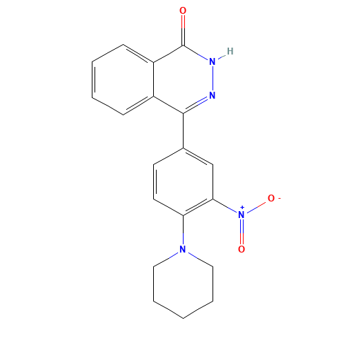 FT-0686341 CAS:218144-45-7 chemical structure