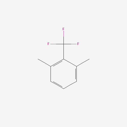 1,3-Dimethyl-2-(trifluoromethyl)benzene (CAS: 41818-96-6) - Related Chemical Product