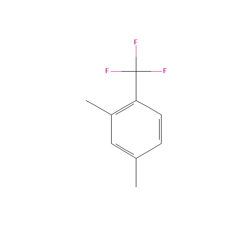 2,4-Dimethylbenzotrifluoride (CAS: 93841-19-1) - Related Chemical Product