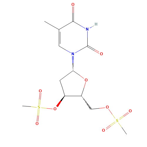 FT-0686366 CAS:56822-33-4 chemical structure