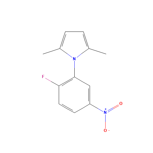 FT-0686373 CAS:465514-85-6 chemical structure