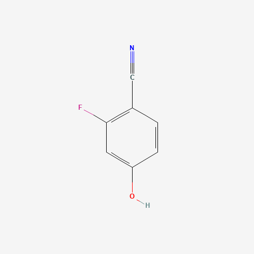 FT-0686391 CAS:82380-18-5 chemical structure