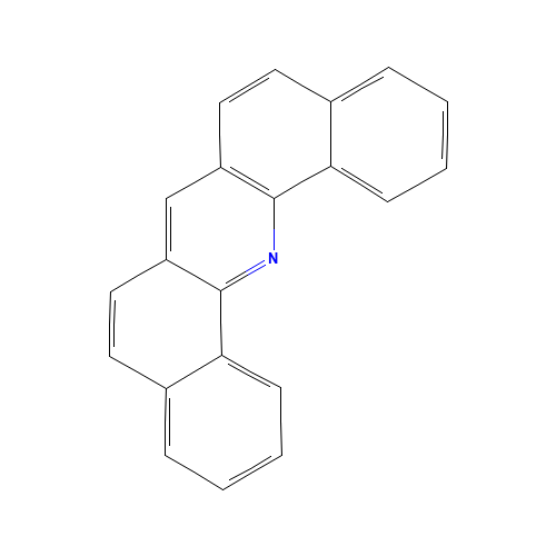 FT-0686396 CAS:224-53-3 chemical structure