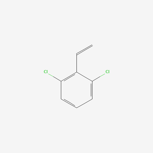 1,3-Dichloro-2-vinylbenzene (CAS: 28469-92-3) - Related Chemical Product