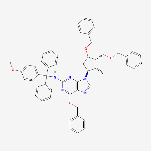 [2-(4-Methyl-2-phenyl-1-piperazinyl)-3-pyridinyl]methanol (CAS: 142217-80-9) - Related Chemical Product