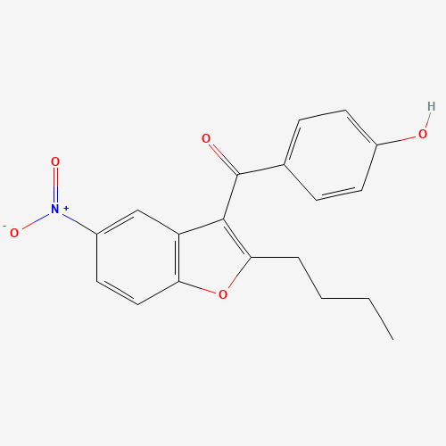 FT-0686415 CAS:141645-16-1 chemical structure