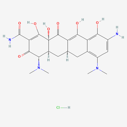 FT-0686416 CAS:149934-21-4 chemical structure