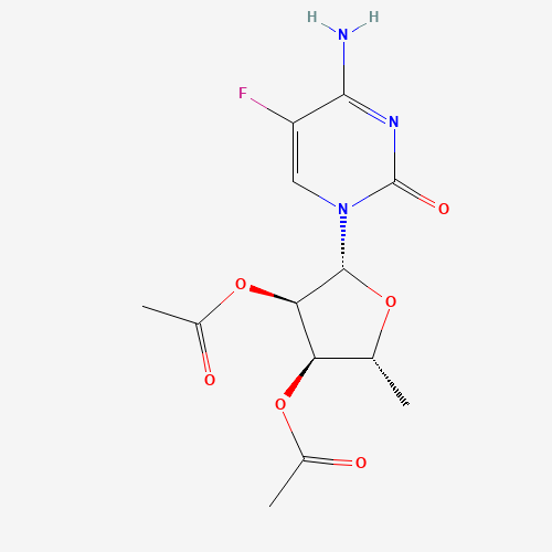 FT-0686418 CAS:161599-46-8 chemical structure