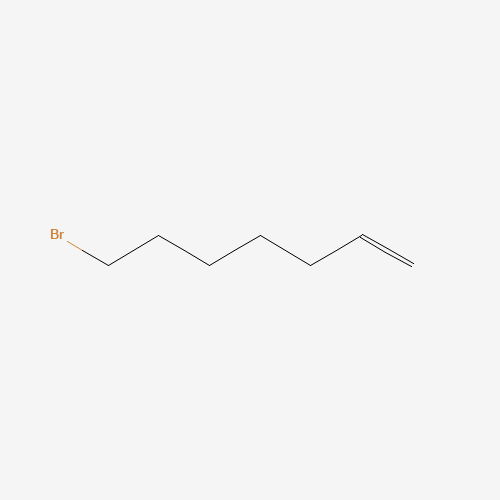 FT-0686419 CAS:4117-09-3 chemical structure