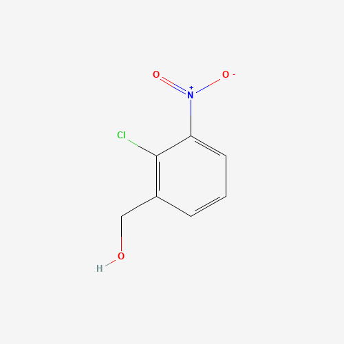 FT-0686425 CAS:89639-98-5 chemical structure
