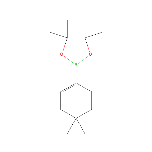 FT-0686436 CAS:859217-67-7 chemical structure