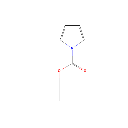 FT-0686440 CAS:5176-27-2 chemical structure