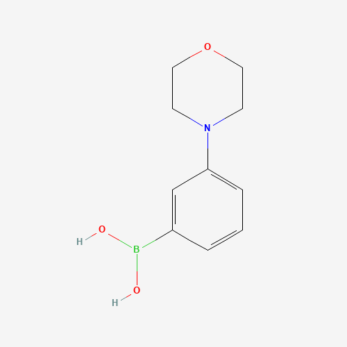 FT-0686454 CAS:863377-22-4 chemical structure