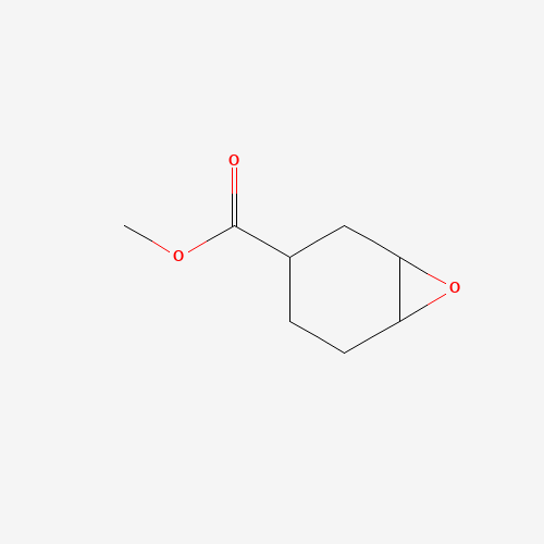 3,4-Epoxycyclohexanecarboxylic acid methyl ester (S-30) (CAS: 41088-52-2) - Related Chemical Product