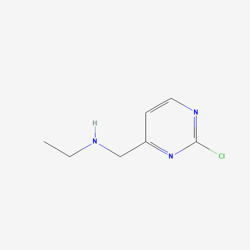 FT-0686467 CAS:1289388-22-2 chemical structure