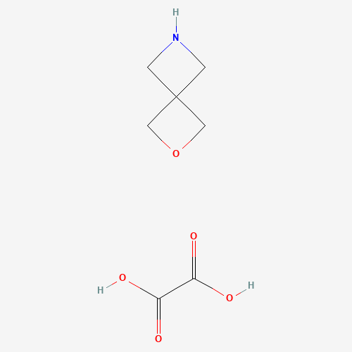 2-Oxa-6-azaspiro[3,3]heptane oxalic acid salt (CAS: 1159599-99-1) - Related Chemical Product