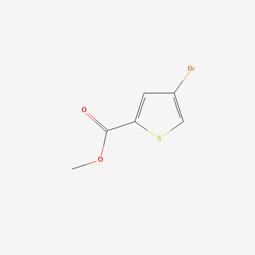 FT-0686481 CAS:62224-16-2 chemical structure