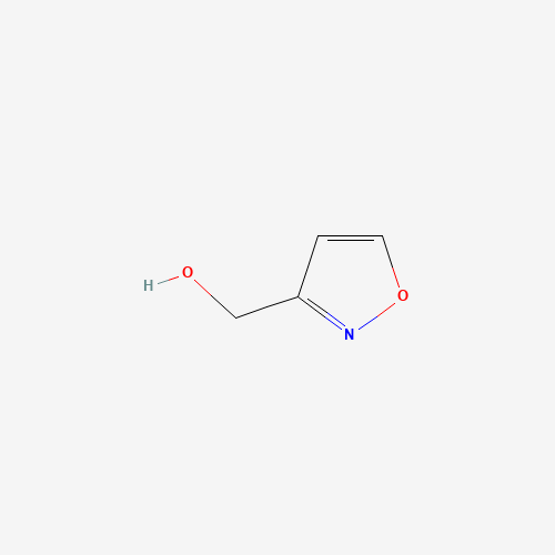 3-Isoxazolemethanol (CAS: 89102-73-8) - Related Chemical Product
