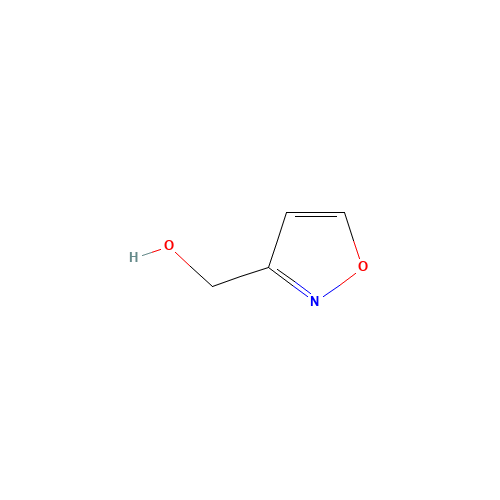 3-Isoxazolemethanol (CAS: 89102-73-8) - Related Chemical Product